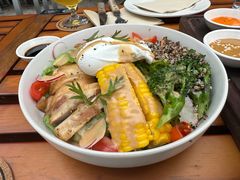 -京A Taproom·精酿餐吧(CBD店)