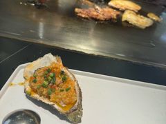 -盛焰铁板烧(王府井店)
