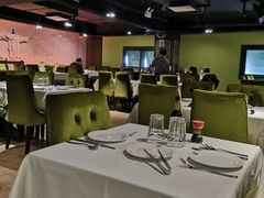 大堂-戈拿旺巴西烤肉(崇文门店)