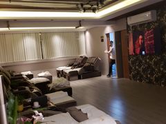 -鸿鹄足浴店(东门店)