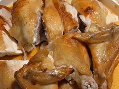 -张家卫·阳江菜·小海鲜(肥婆湾桥店)
