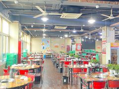-皖北巫氏三胖地锅鸡(长淮总店)