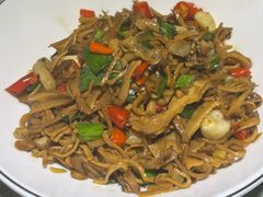 -米椰湘·辣椒炒肉