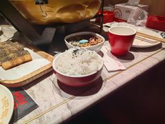 -南锣南门(东方银座店)