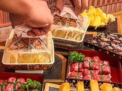 -焱岛烧肉·活鳗炙烤(晋江万达店)
