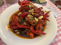 -捌贰虾蟹·江湖菜馆(江汉路店)