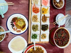 怪噜饭-怪噜范·老贵阳街头名小吃(数博万达店)