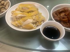 -小本鸡饭店(滨江白马湖店)