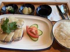 -J cafe 朝夕餐厅