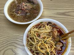 -吴记怪味面(牛王庙店)