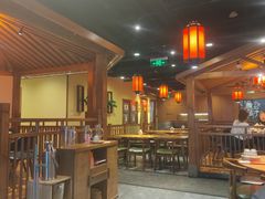 大堂-鸽子窝(青塔店)