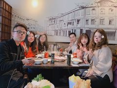 -八合里潮汕鲜牛肉火锅(深圳海岸城店)