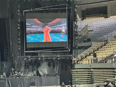 -大连体育中心体育馆