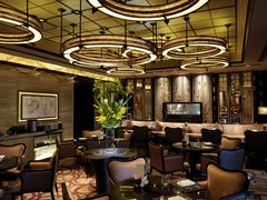 包厢-深圳四季酒店·馥自助餐厅