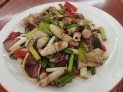 -长发饭店(西南路店)