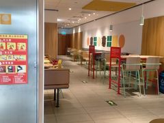 -麦当劳(天权路店)