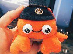 玩具-新加坡珍宝海鲜JUMBO Seafood(西安skp店)
