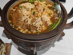 -一品江南韵·淮扬菜