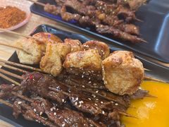 -蚝抵食·湛江生蚝(湾北路店)