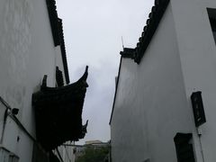 -衣裳街历史文化街区