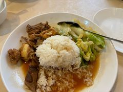 -队长面馆 La Pasteria del Capitano