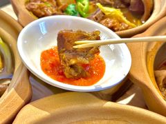 -阿婆牛杂·广府非遗地标美食(云山天地店)