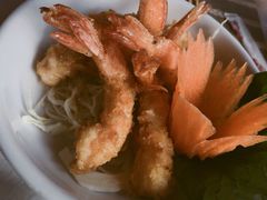 -Phensiri Thai Restaurant