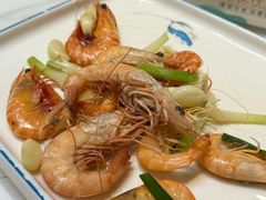 -旺来排档