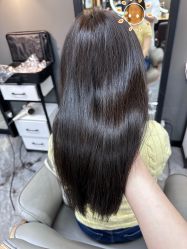 点击看大图 -藤野造型