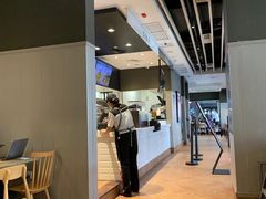 -肯德基(北国奥莱店)