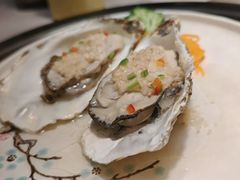 -优食坊·蒸汽海鲜(康盛路店)