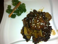 糖醋小排-19号私房菜(云南路店)