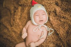 -TIME儿童摄影(闽江路店)