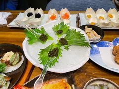 -和彩放题餐厅(酒仙桥店)