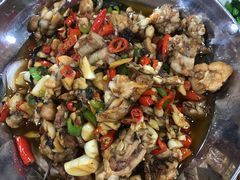 -笨罗卜浏阳菜馆(太平街店)