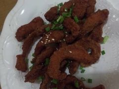 -鑫悦楼煎蟹·16年海鲜大排档