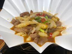 -馬蘭花開(车站大道店)