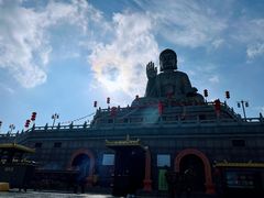 -龙口南山旅游景区