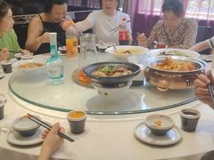 -李氏传家菜(兴城路店)