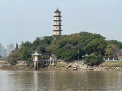 -江心屿景区