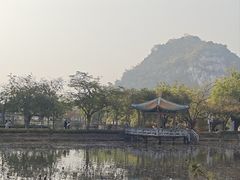 -星湖旅游景区七星岩