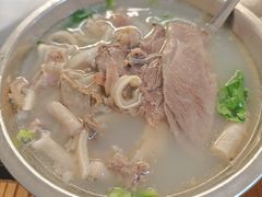 -洪林丹棱碗碗羊肉馆(白云街店)