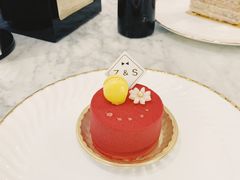 -张爱施法式西餐厅(汉街店)