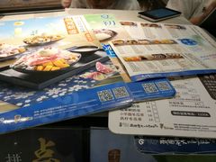 -鲜芋仙(观音桥大融城LG店)