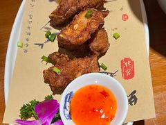 -涌觅名灶·本地海鲜宁波菜(财富广场店)