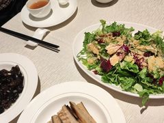 -唐拉雅秀酒店-唐苑中餐厅