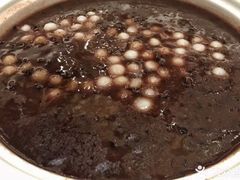 豆沙圆子汤-同里湖大饭店-怡景轩中餐厅(同里古镇店)