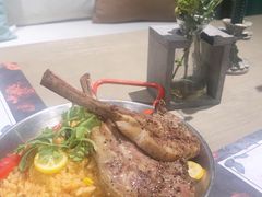 -初拾·花里餐厅(钜城华亿店)