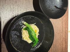 -晴空·日本料理(万象城店)