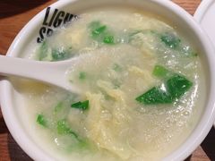 -吕氏疙瘩汤·新鲁菜(济南万象城店)